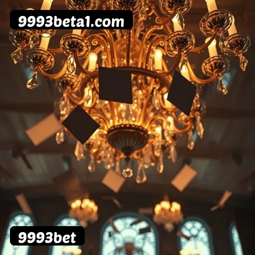 Catálogo 9993bet 3.100+ jogos - Pragmatic Play, Evolution, NetEnt