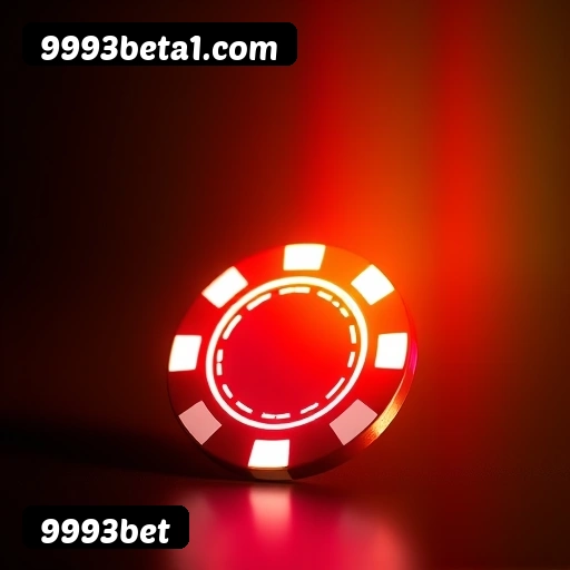 Logo da 9993bet